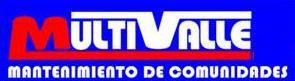 MULTIVALLE MANTENIMIENTO DE COMUNIDADES