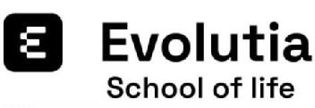 E EVOLUTIA SCHOOL OF LIFE