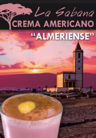 La Sabana Crema Americano 