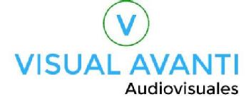 V VISUAL AVANTI AUDIOVISUALES