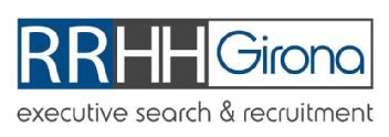 RRHH GIRONA EXECUTIVE SEARCH & RECRUITMENT