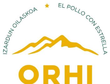 ORHI IZARDUN OILASKOA EL POLLO CON ESTRELLA