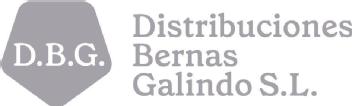 D.B.G. Distribuciones Bernas Galindo S.L