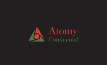 Atomy Continental