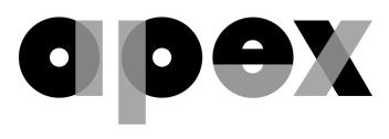 Apex