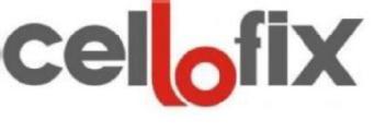 CELLOFIX