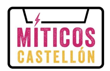 MÍTICOS CASTELLÓN