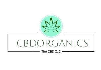 CBDORGANICS THE CBD O.C