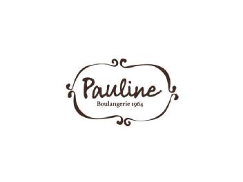 PAULINE BOULANGERIE 1964