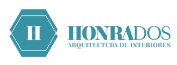 HONRADOSARQUITECTURA DE INTERIORES