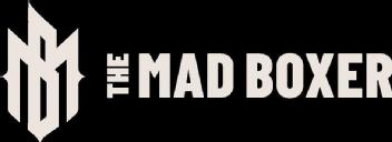 THE MAD BOXER