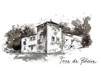 TORRE DE PIÑEIRA