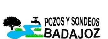 POZOS Y SONDEOS BADAJOZ