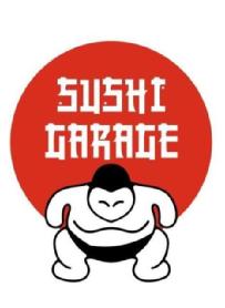 SUSHI GARAGE