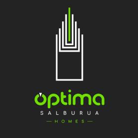 OPTIMA SALBURUA HOMES