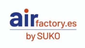 AIRFACTORY.ES BY SUKO