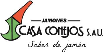 JAMONES CASA CONEJOS, S.A.U. SABER DE JAMON