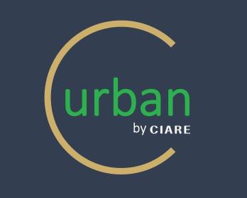 C URBAN BY CIARE