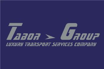 TABOR GROUP LUXURY TRANSPORT SERVICES COMPANY