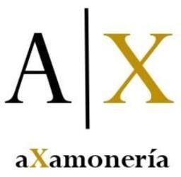 aXamonería AX