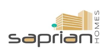 SAPRIAN HOMES
