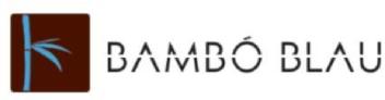 BAMBÓ BLAU