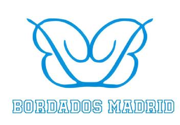 BORDADOS MADRID