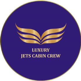 LUXURY JETS CABIN CREW