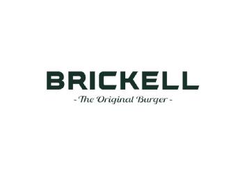 BRICKELL THE ORIGINAL BURGER