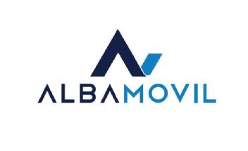 A ALBAMOVIL