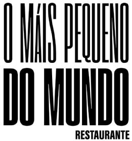 O MAIS PEQUENO DO MUNDO RESTAURANTE