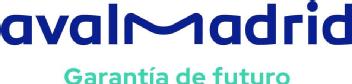 AVALMADRID GARANTÍA DE FUTURO