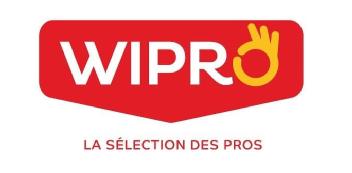 WIPRO LA SELECTION DES PROS