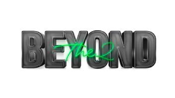 BEYOND THE 2