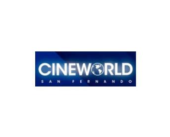 CINEWORLD SAN FERNANDO