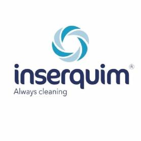 inserquim always cleaning