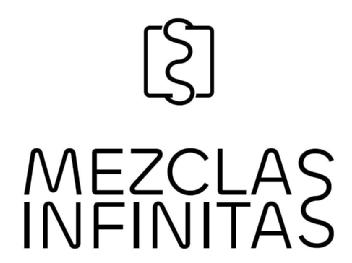 MEZCLAS INFINITAS