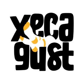 XECAGUST