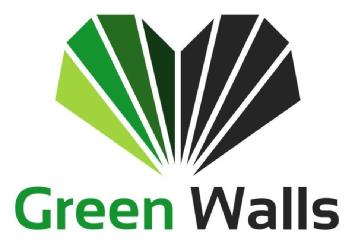 GREEN WALLS
