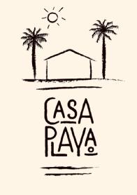 CASA PLAYA