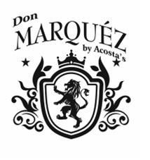 DON MARQUEZ BY ACOSTA'S