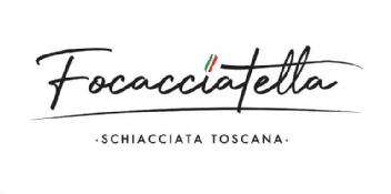 FOCACCIATELLA -SCHIACCIATA TOSCANA-