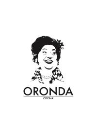 ORONDA COCINA
