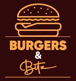 BURGERS & BITZ