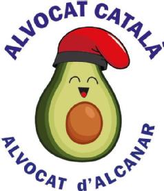 ALVOCAT CATALA ALVOCAT D'ALCANAR