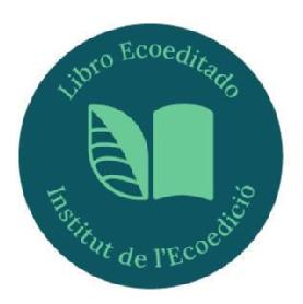 Libro Ecoeditado