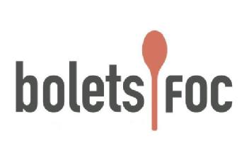 bolets i foc