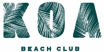 KOA BEACH CLUB