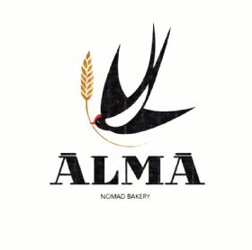 ALMA NOMAD BAKERY