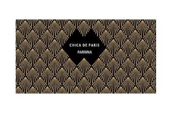 CHICA DE PARIS PARISINA